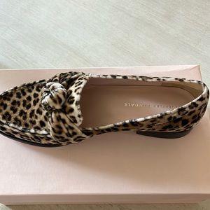 Loeffler Randall Loafer